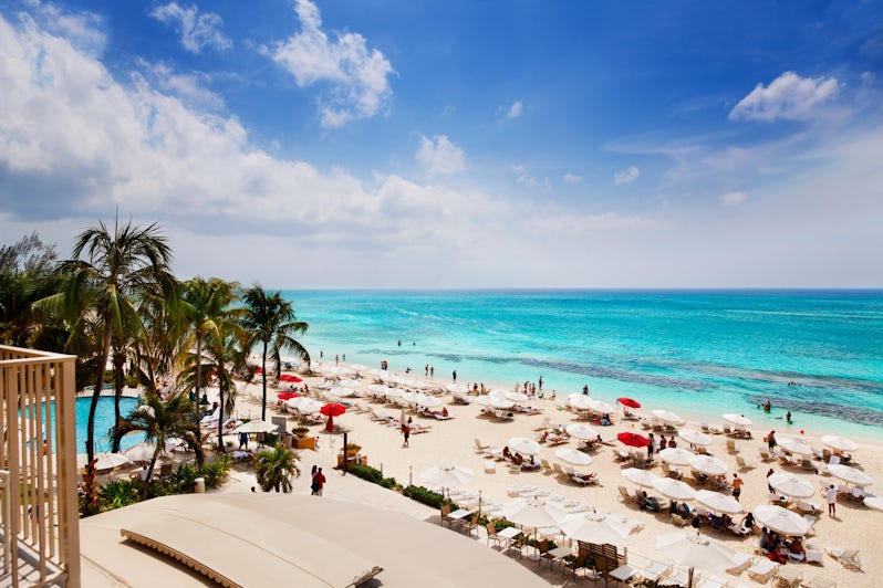Grand Cayman (Photo:Jo Ann Snover/Shutterstock)