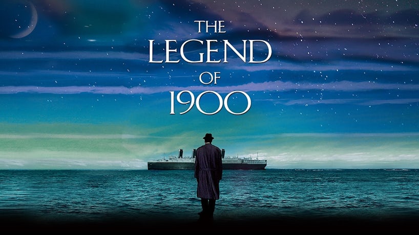 The Legend of 1900 (Photo: New Line Cinema)