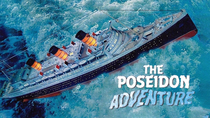 The Poseidon Adventure (Photo: Fox)
