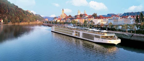 Everything You Need to Know Before a River Cruise