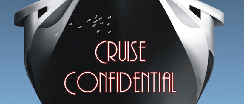 Q&A: "Cruise Confidential" Author on the Life of a Crewmember