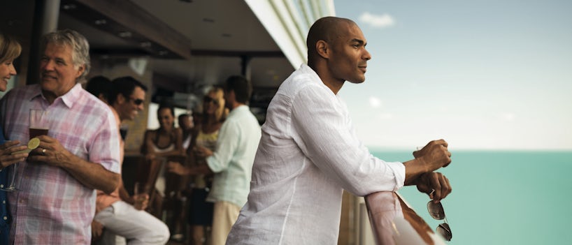 10 Things Every Solo Cruiser Should Know (Photo: Norwegian Cruise Line)