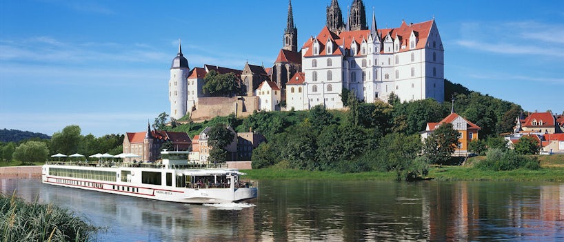 River Cruise Prices: A Primer for the First Timer (Photo: Viking River Cruises)