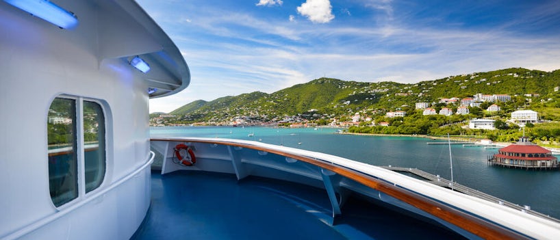 Best Shore Excursions in 30 Caribbean Cruise Ports (Photo: Costin Constantinescu/Shutterstock)