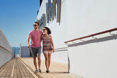 11 Best First Time Cruise Lines for Every Travel Style