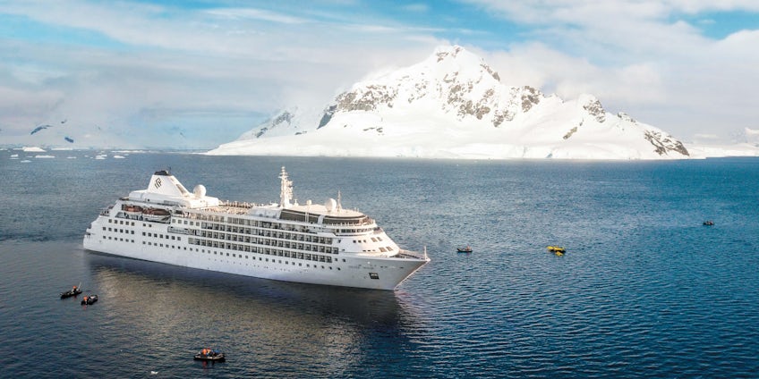 Luxury Alaska Cruises: All You Need to Know