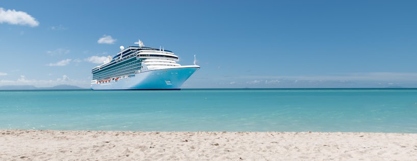 What's Included in Your Cruise Fare? (Photo: By NAPA/Shutterstock)