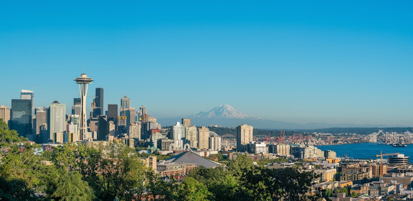 Seattle (Photo:f11photo/Shutterstock)