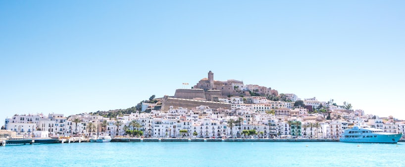 Ibiza (Photo:Sergio TB/Shutterstock)