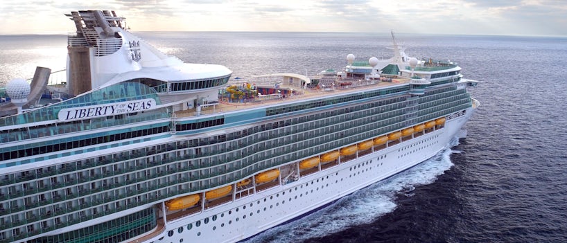 10 Reasons You're Paying Too Much for Your Cruise (Photo: Royal Caribbean International)
