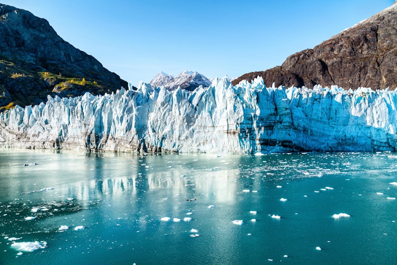 Glacier Bay (Photo:Maridav/Shutterstock)
