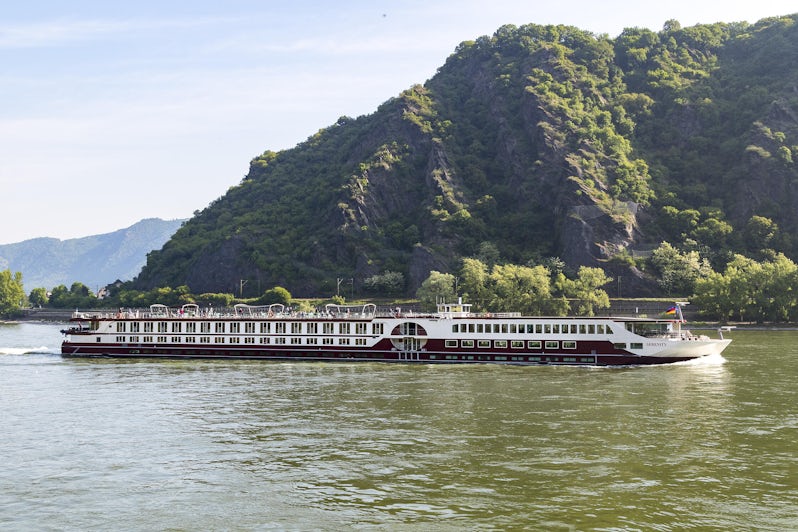 (Photo: The River Cruise Line)