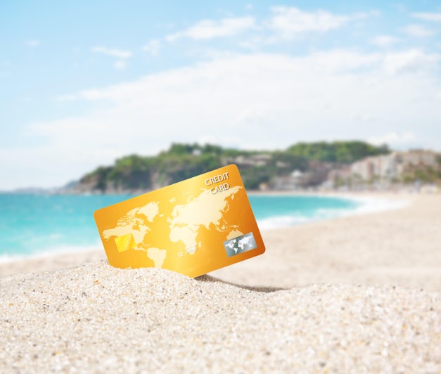 Is a Cruise Line Credit Card for You? (Photo: Africa Studio/Shutterstock)
