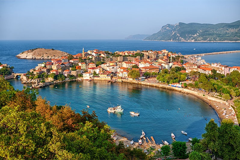 Black Sea Cruise Tips