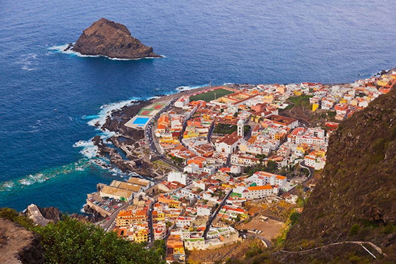 Canary Islands Cruise Tips