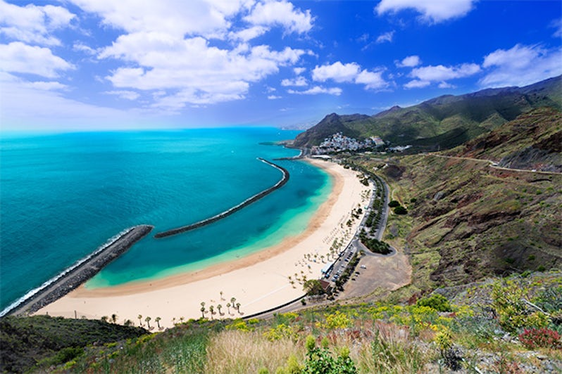 Canary Islands Cruise Tips
