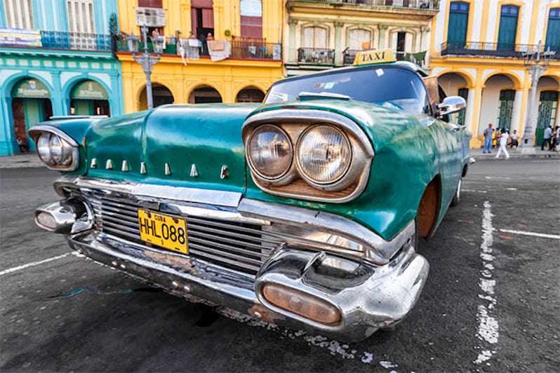 Cuba Cruise Tips