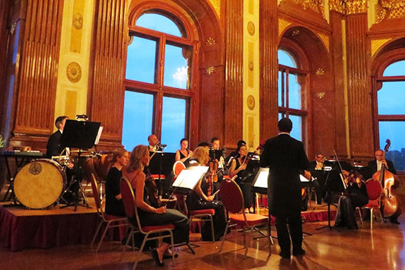 Schoenbrunn Palace Orchestra