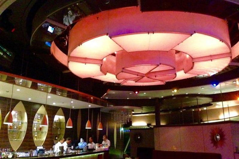 Bar Eleven on TUI Discovery