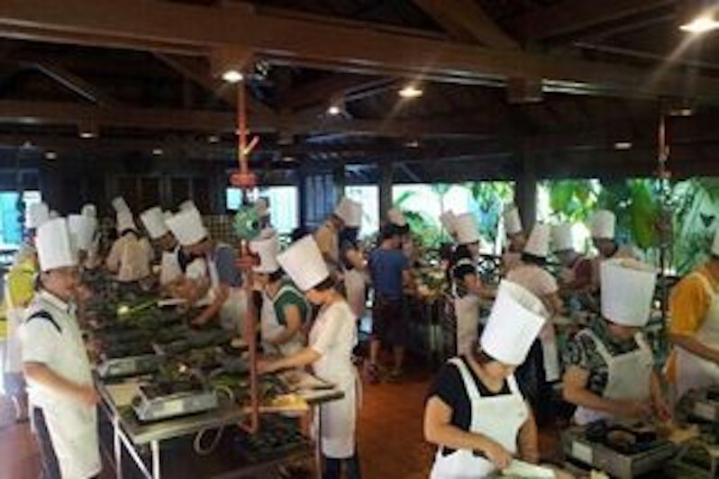 Blue Elephant Cooking School - photo courtesy of Blue Elephant via TripAdvisor