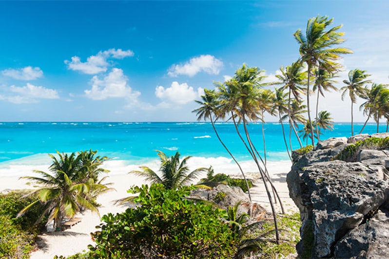 Bottom Bay Beach (Barbados)