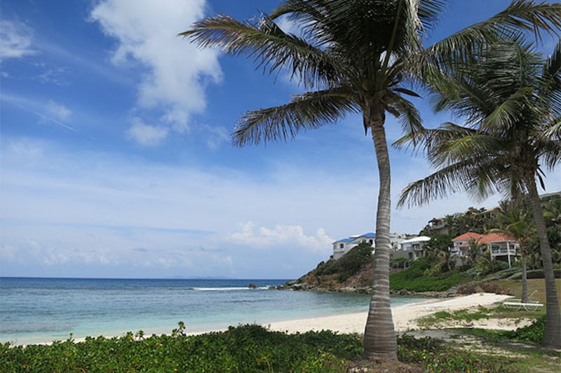 Dawn Beach (St. Maarten)