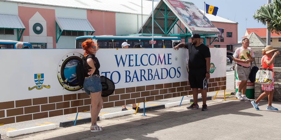Barbados (Photo: Cruise Critic) Barbados (Photo: Cruise Critic)