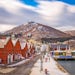 Cruises from Juneau to Hakodate