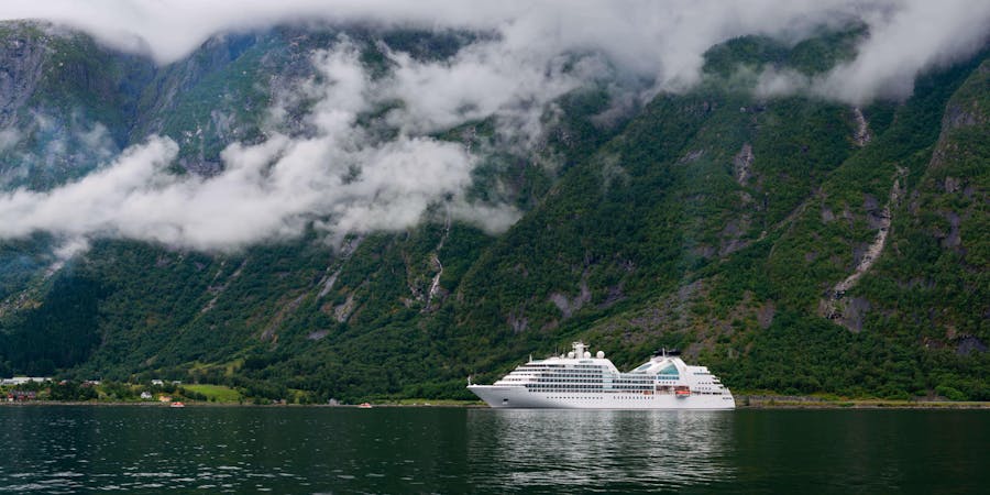 Seabourn Quest (Photo: Cruise Critic) Seabourn Quest (Photo: Cruise Critic)