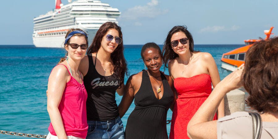 Grand Cayman (Photo: Cruise Critic) Grand Cayman (Photo: Cruise Critic)