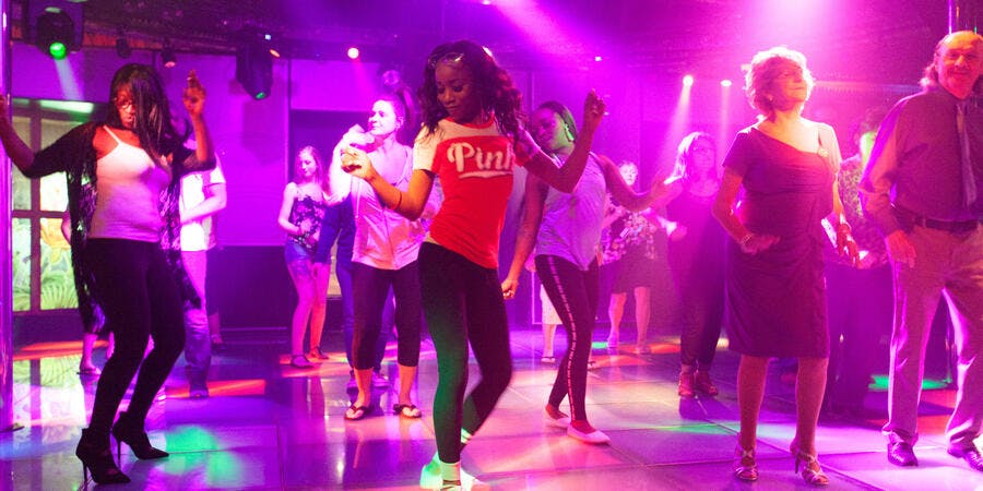 Both lines draw a wide range of fun-loving travelers (Photo: Cruise Critic) Both lines draw a wide range of fun-loving travelers (Photo: Cruise Critic)
