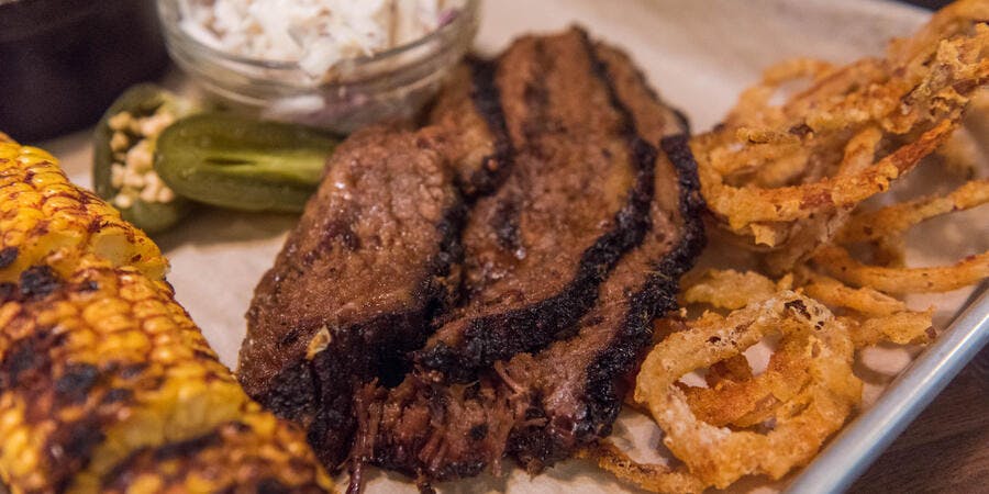 Guy's Pig & Anchor Bar-B-Que Smokehouse (Photo: Cruise Critic) Guy's Pig & Anchor Bar-B-Que Smokehouse (Photo: Cruise Critic)