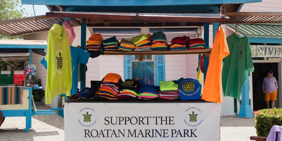 Roatan (Photo: Cruise Critic) Roatan (Photo: Cruise Critic)