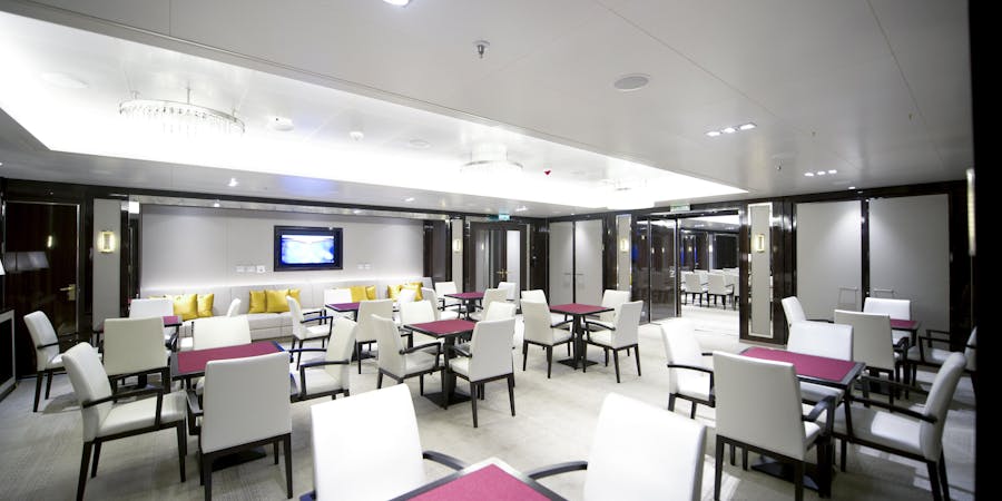 CC Britannia The Marlow Suite CC Britannia The Marlow Suite