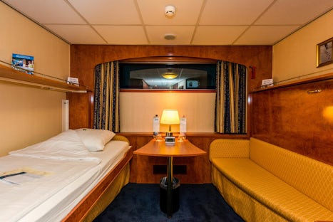 Category G Cabin