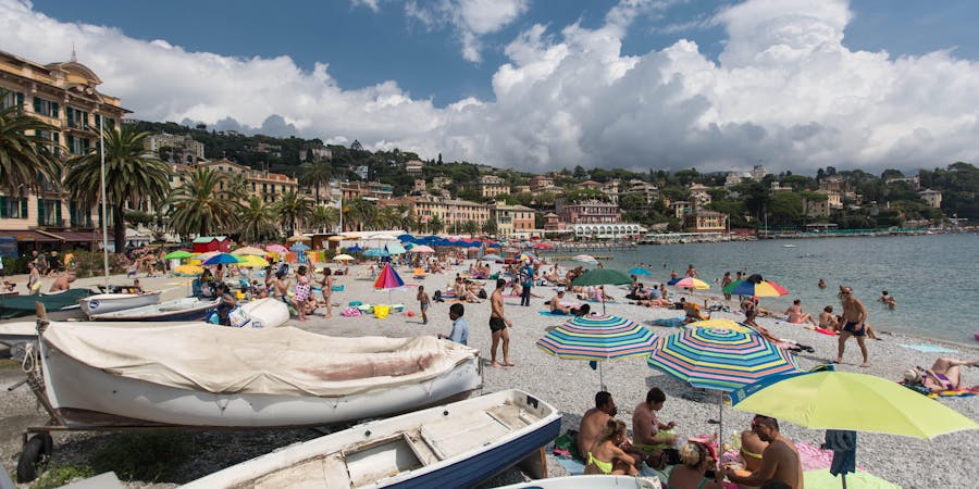 Santa Margherita Port Santa Margherita Port