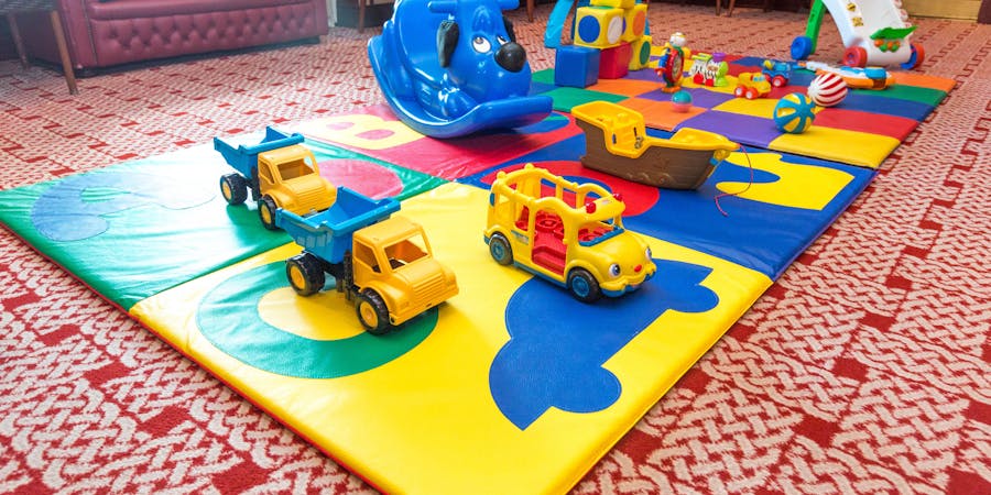Splash Academy (Babies and Toddlers) on Norwegian Sun Splash Academy (Babies and Toddlers) on Norwegian Sun
