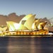 Weekend Cruises to Australia & New Zealand