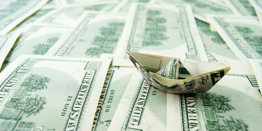 Cruise pricing (Photo: denisdv/Shutterstock.com) Cruise pricing (Photo: denisdv/Shutterstock.com)