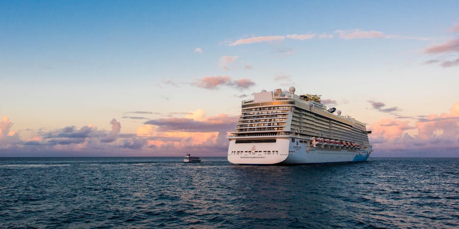 Norwegian Breakaway (Photo: Cruise Critic) Norwegian Breakaway (Photo: Cruise Critic)