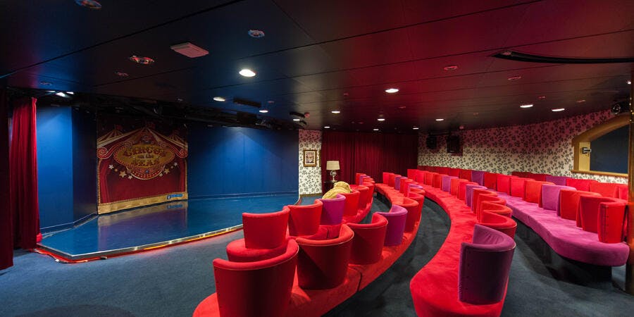Royal Caribbean's Adventure Ocean (Photo: Cruise Critic) Royal Caribbean's Adventure Ocean (Photo: Cruise Critic)