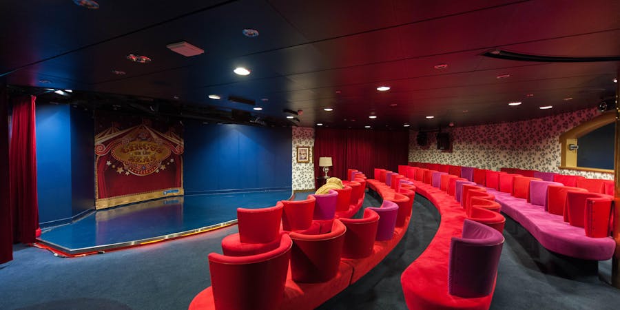 Royal Caribbean's Adventure Ocean (Photo: Cruise Critic) Royal Caribbean's Adventure Ocean (Photo: Cruise Critic)