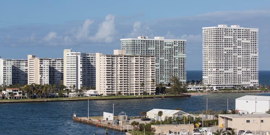 Fort Lauderdale Port Fort Lauderdale Port