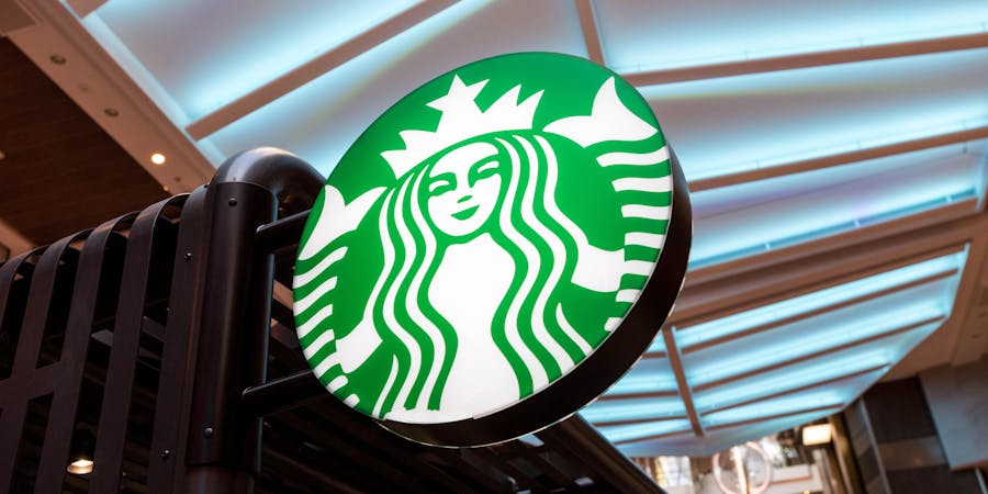 Starbucks on Symphony of the Seas Starbucks on Symphony of the Seas