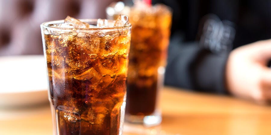 Soft Beverage (Photo: Zodiacphoto/Shutterstock) Soft Beverage (Photo: Zodiacphoto/Shutterstock)