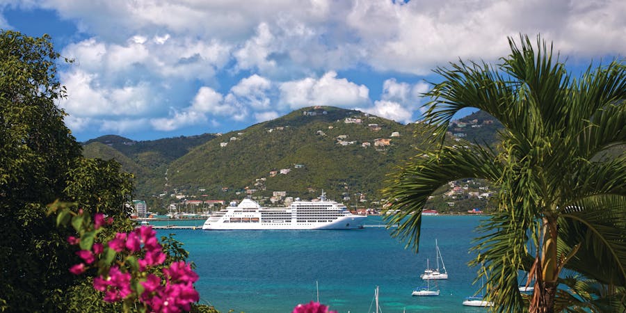 Silversea Daily (shutterstock) Silversea Daily (shutterstock)