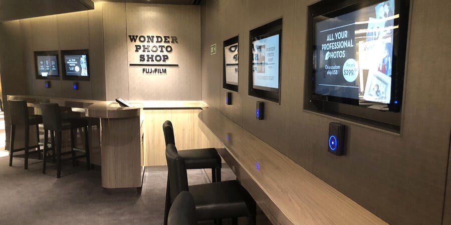 Wonder Photo (Photo: Cruise Critic) Wonder Photo (Photo: Cruise Critic)