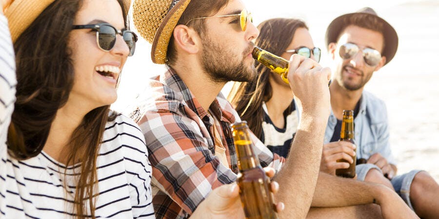 12 Cruise Taboos You Should Never Break (Photo: iko/Shutterstock) 12 Cruise Taboos You Should Never Break (Photo: iko/Shutterstock)