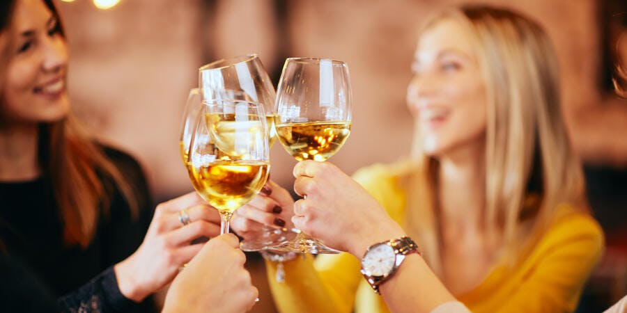 Costa Cruises Alcohol Policy (Photo: Milan Ilic Photographer/Shutterstock) Costa Cruises Alcohol Policy (Photo: Milan Ilic Photographer/Shutterstock)