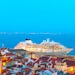 Cunard Queen Victoria Cruises to Portugal